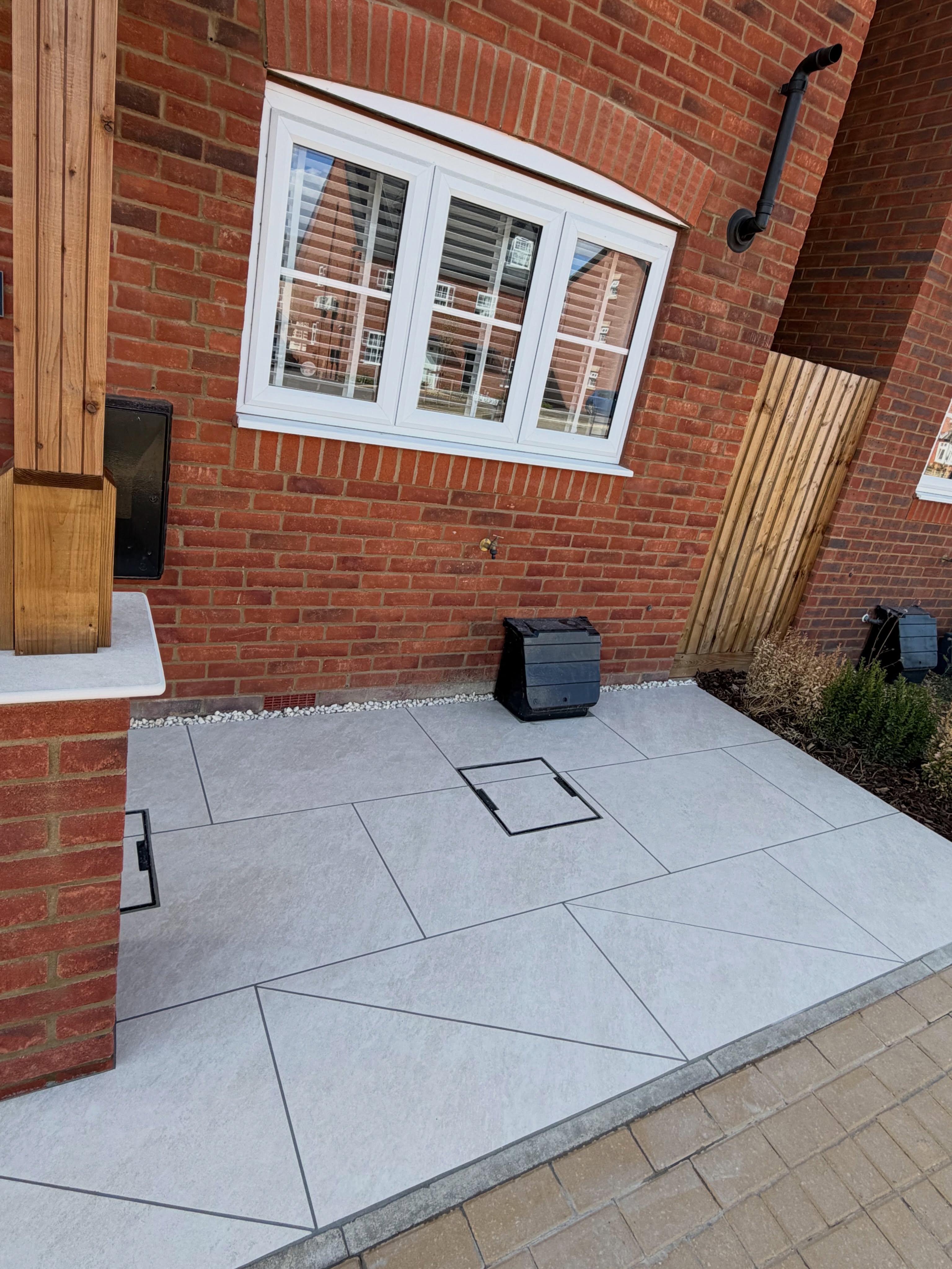 Collingtree Project photo 2