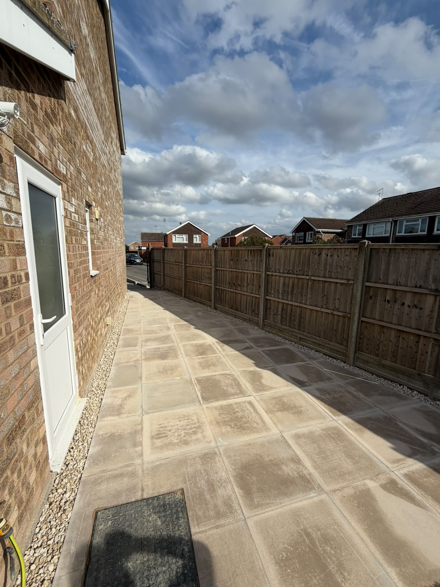 Bugbrooke Project photo 8