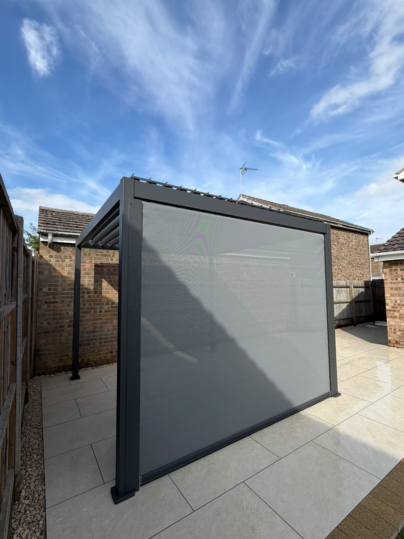 Bugbrooke Project photo 5