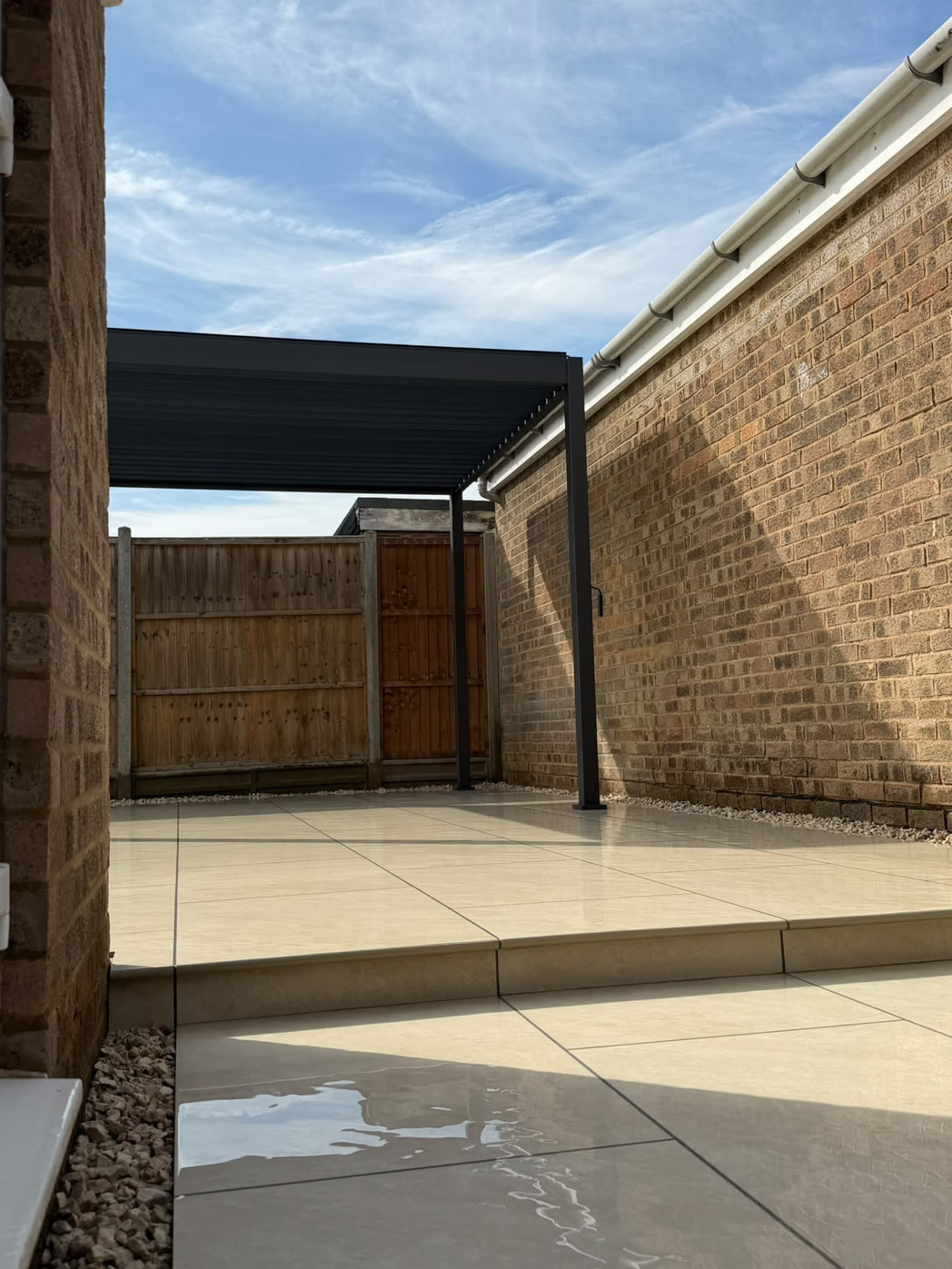 Bugbrooke Project photo 2