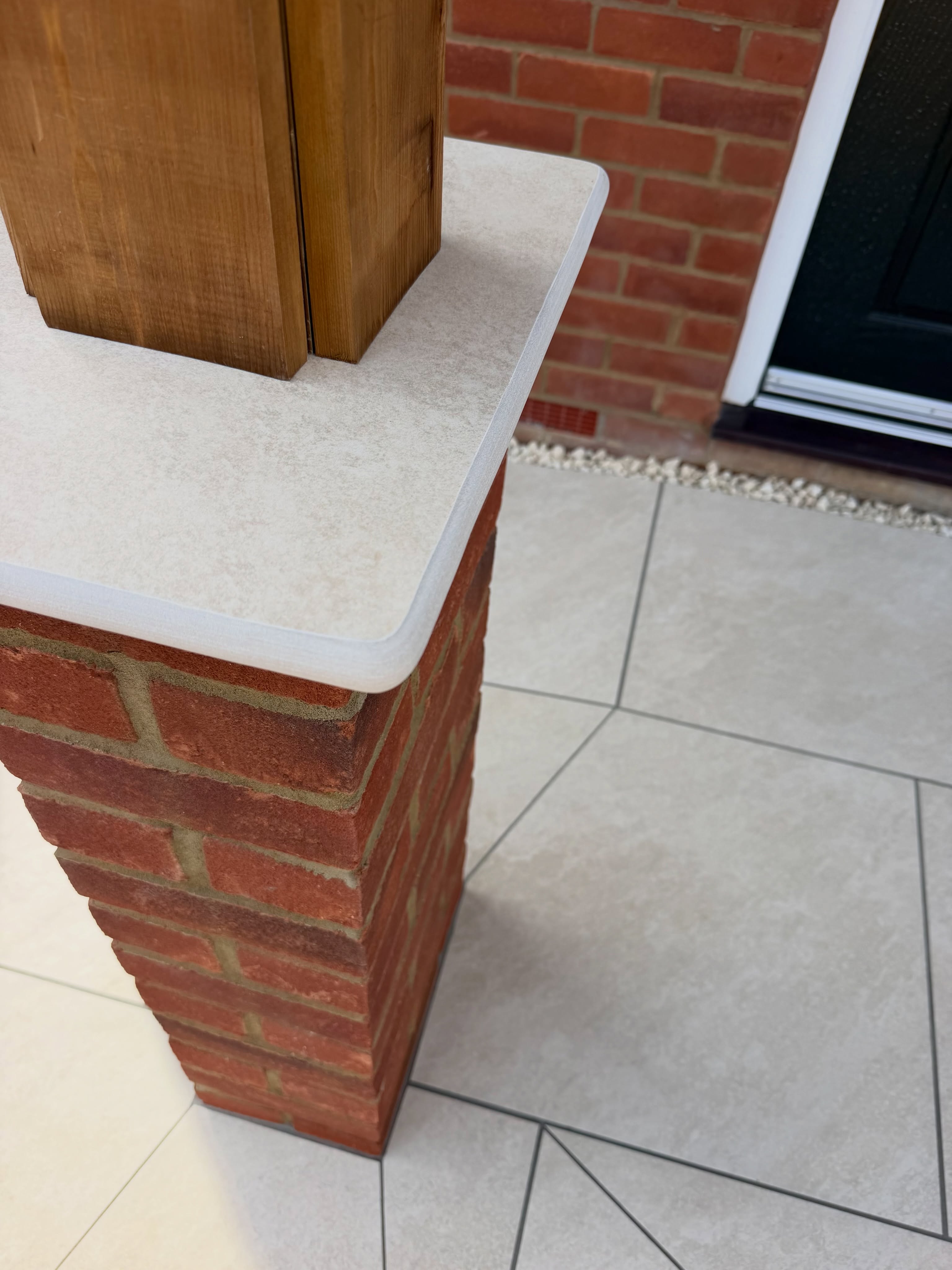 Collingtree Project photo 3
