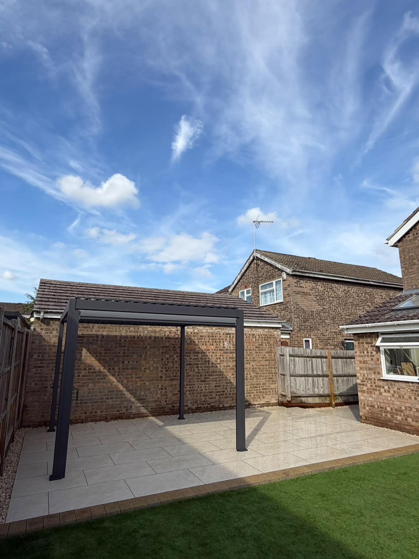 Bugbrooke Project photo 7