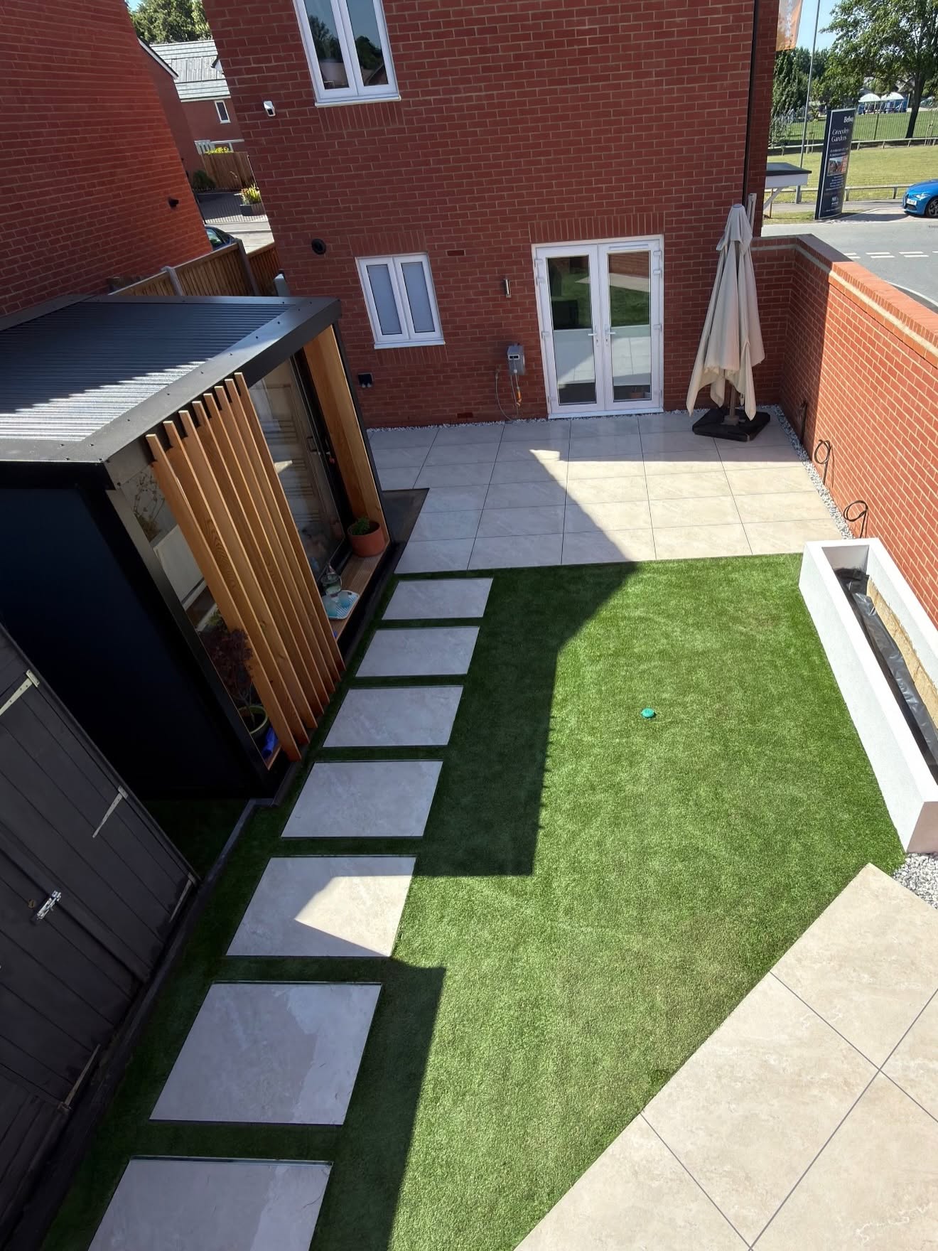 Milton Keynes Project photo 2