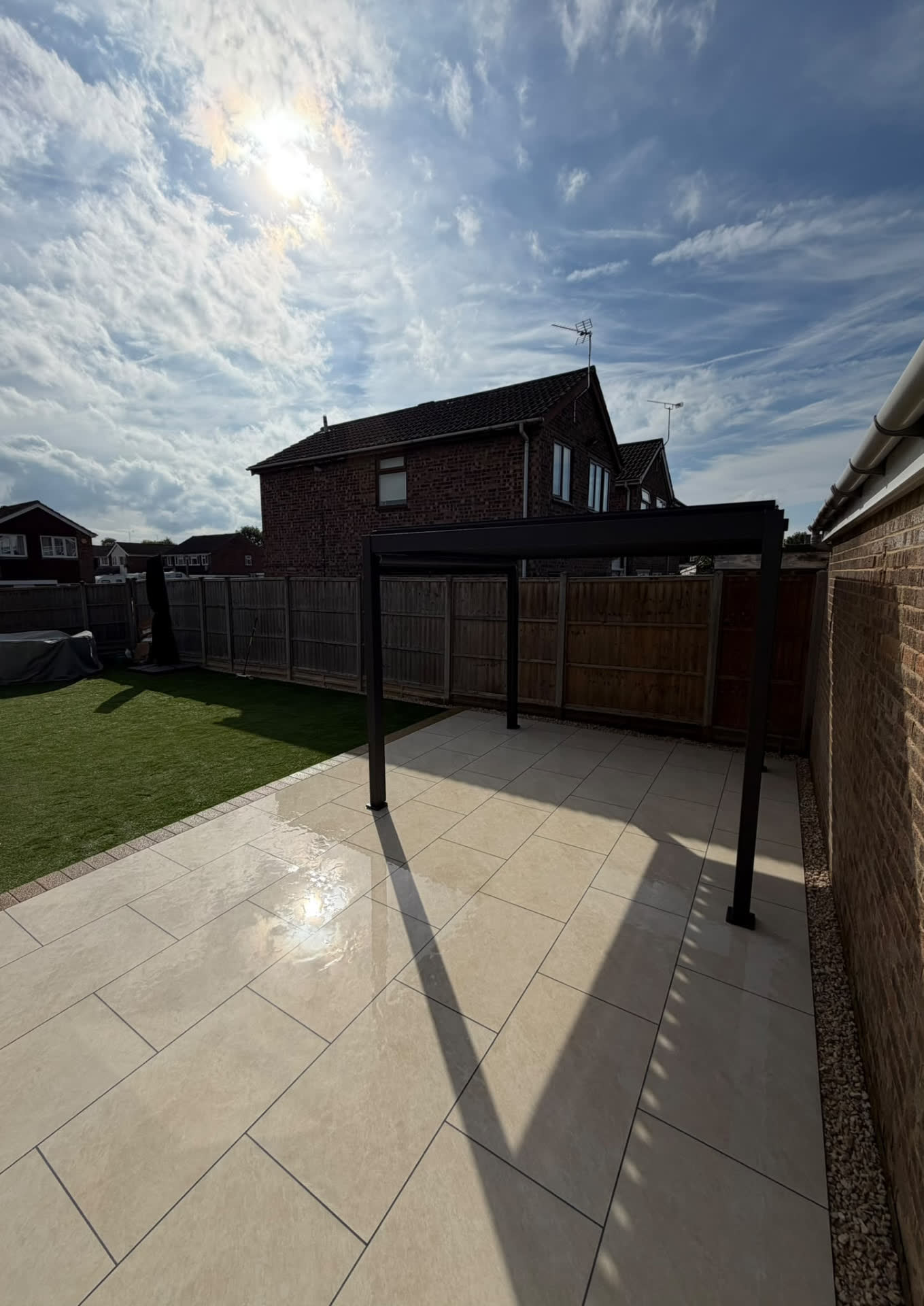Bugbrooke Project photo 3