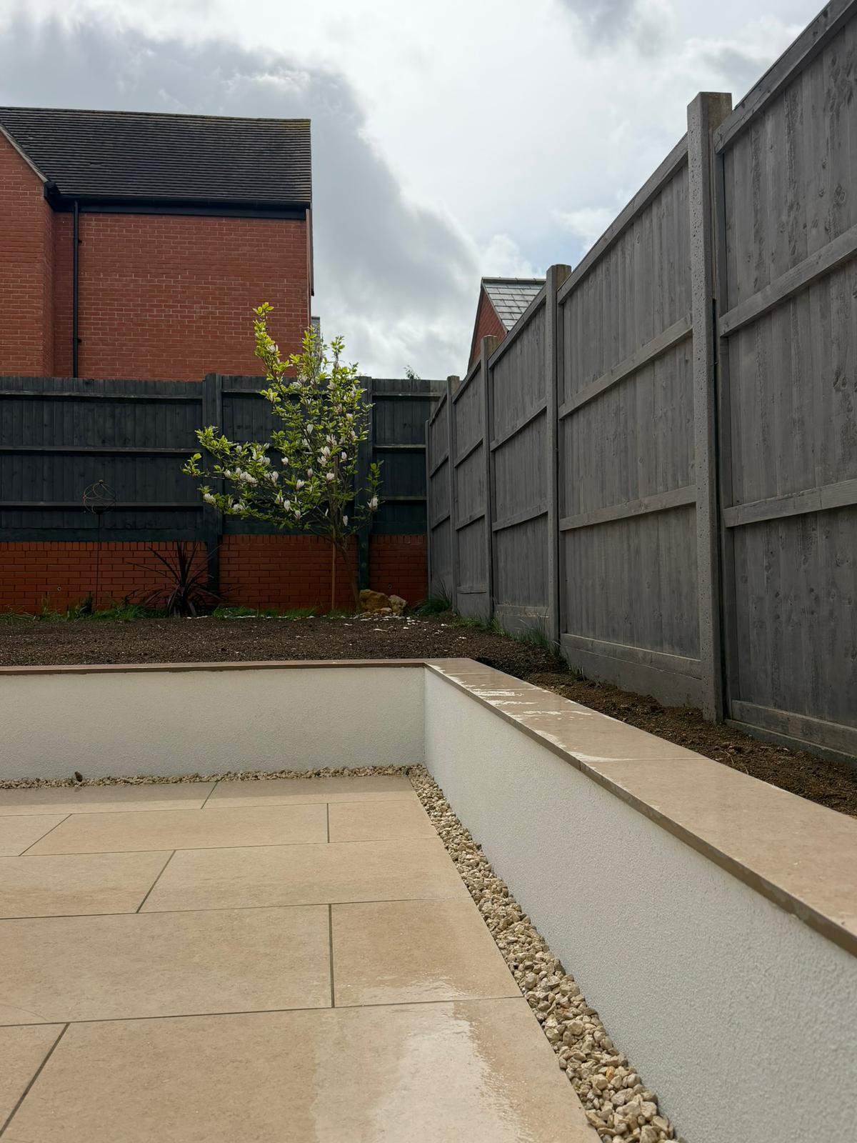 Garden Transformations & Landscaping
