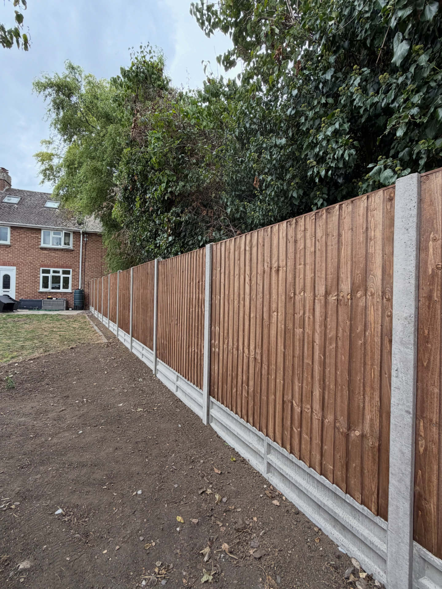 Fencing