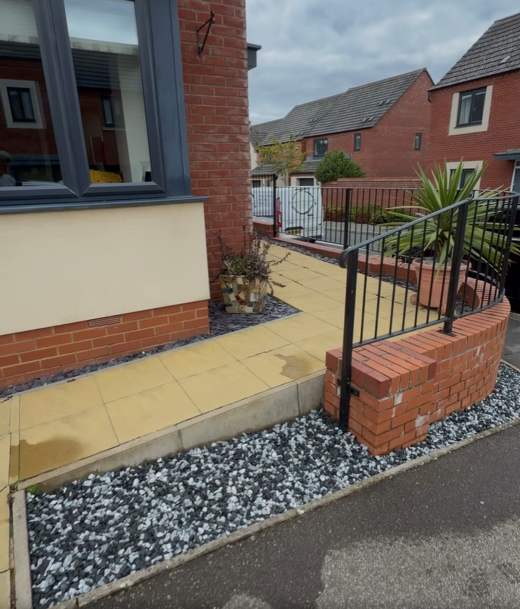Duston Project photo 2