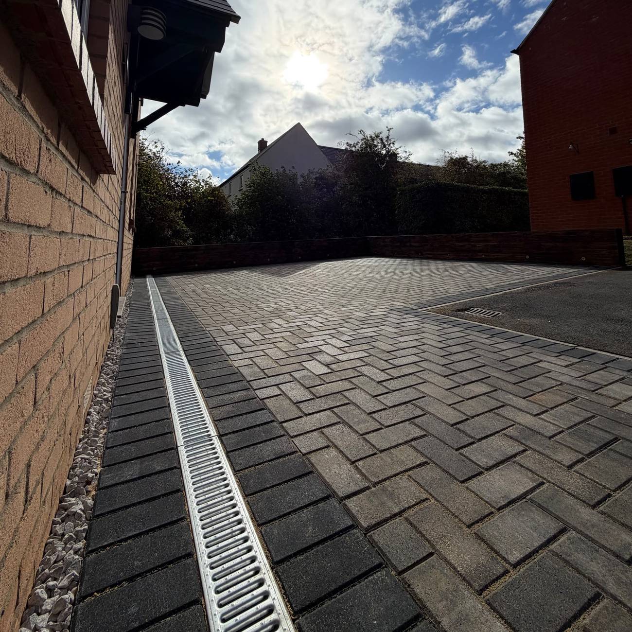 Driveways & Surfaces

 intro image