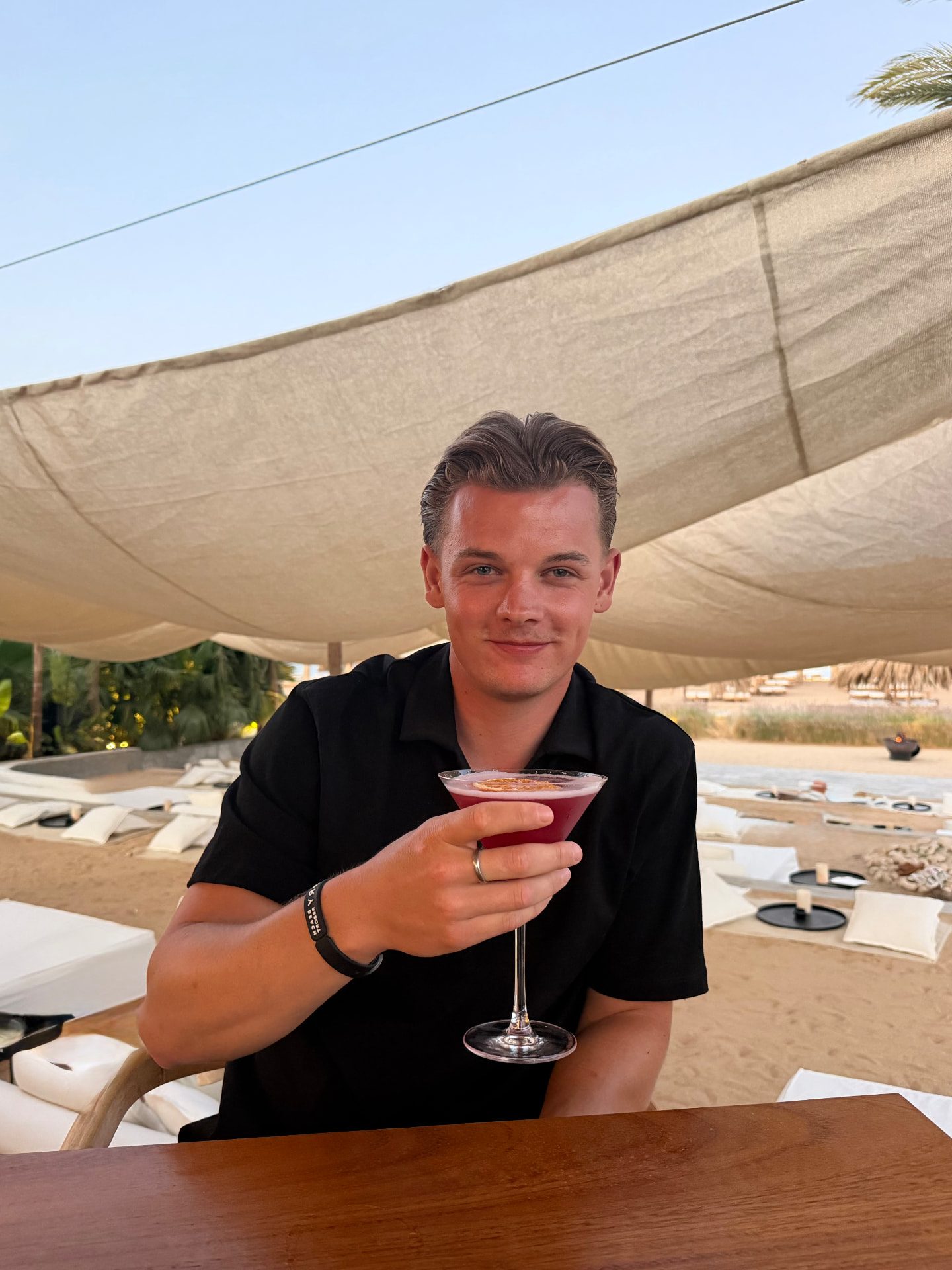 Dan Impey, director of DIGroundworks