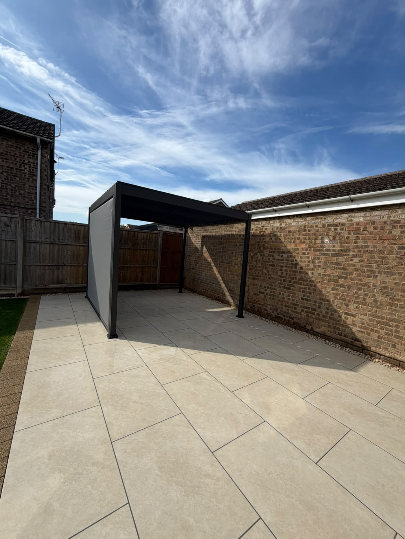 Bugbrooke Project photo 4